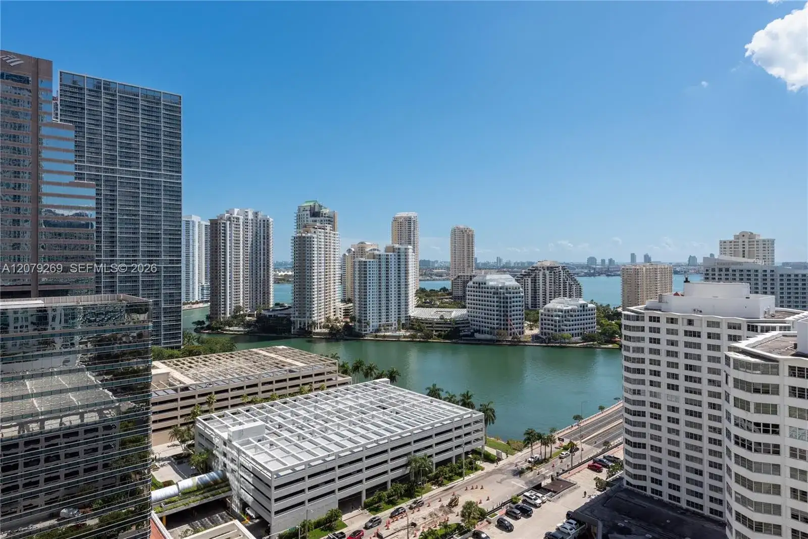 950 Brickell Bay Dr # 2304, Miami FL 33131 photo 2