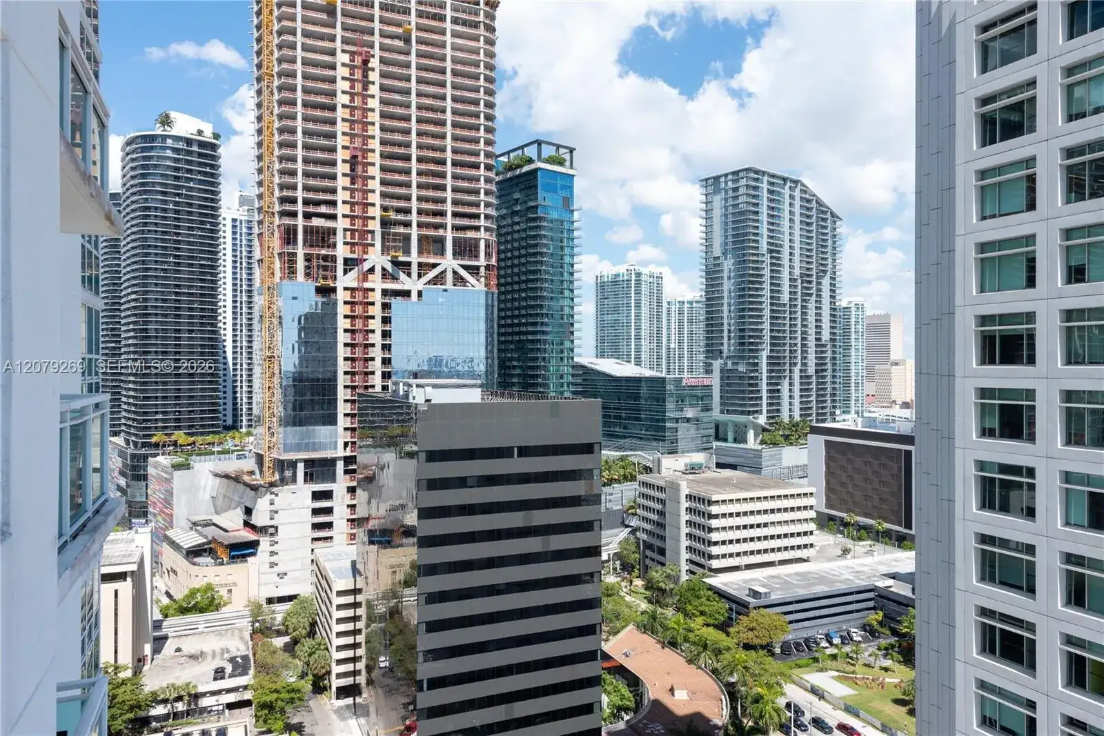 950 Brickell Bay Dr # 2304, Miami FL 33131 photo 3