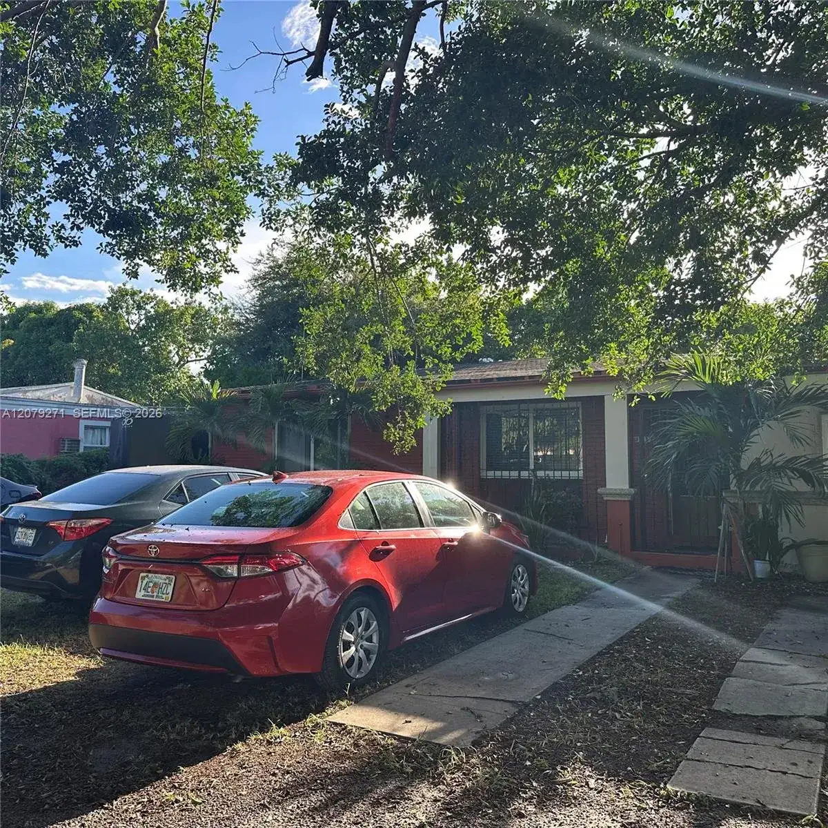 14330 NW 11th Ct, Miami FL 33168