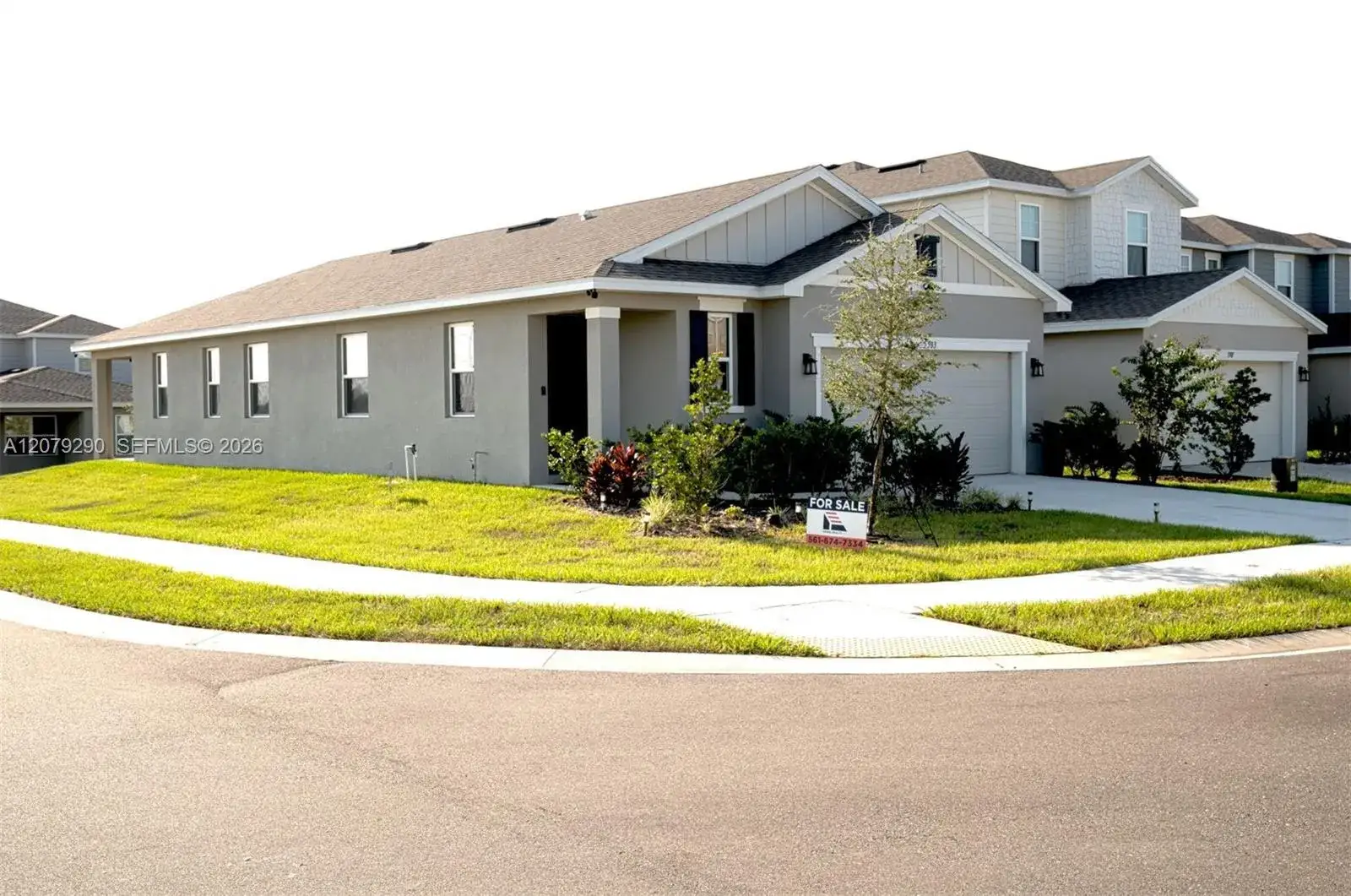 5503 Bluebonnet Pl, Other City - In The State Of Florida FL 33844