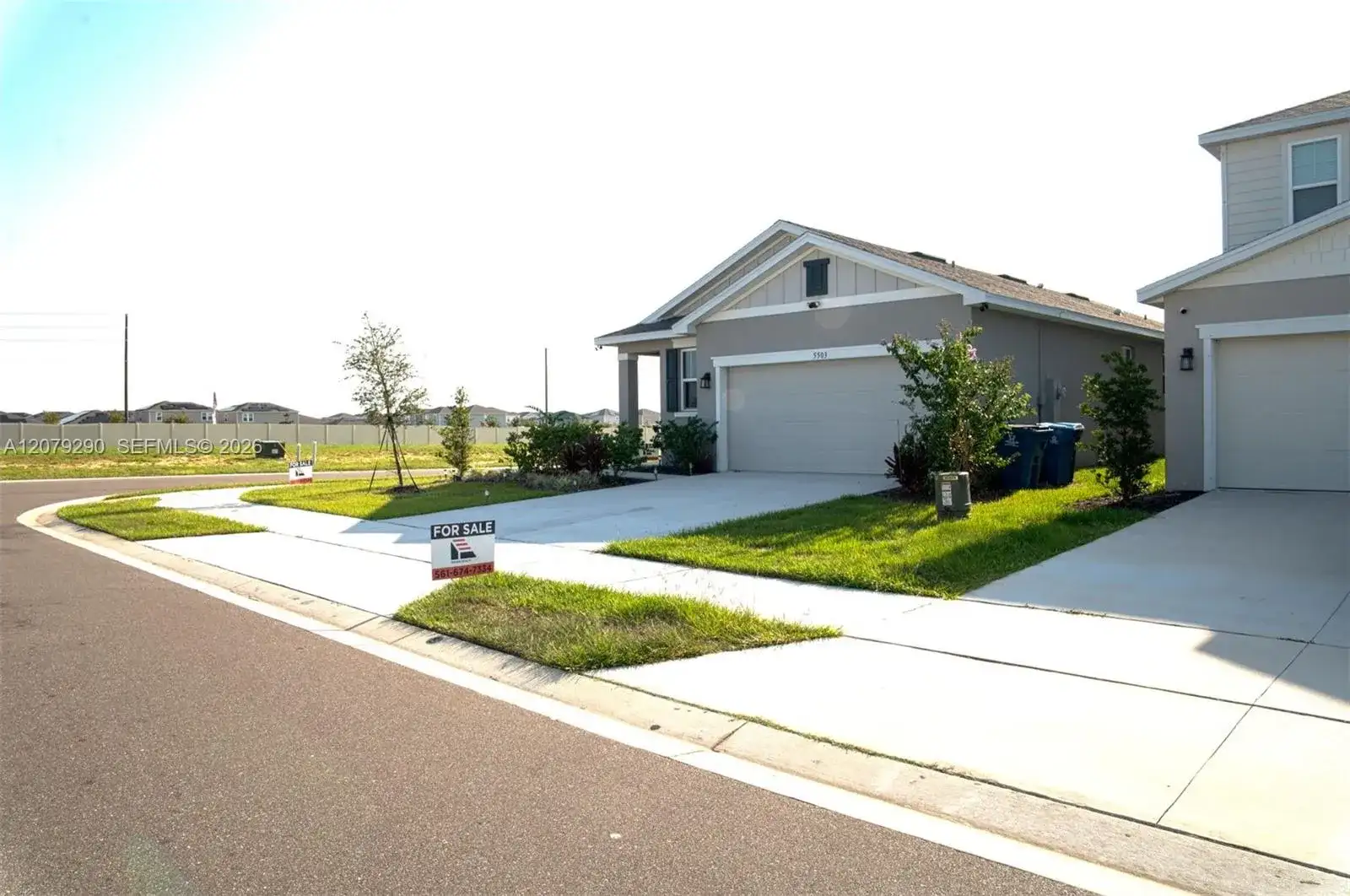 5503 Bluebonnet Pl, Other City - In The State Of Florida FL 33844 photo 3