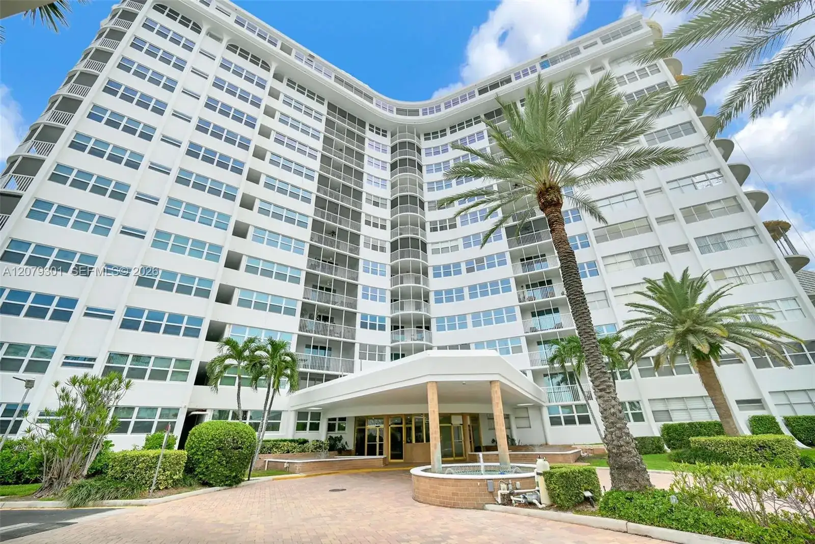 100 Golden Isles Dr # 109, Hallandale Beach FL 33009 photo 2