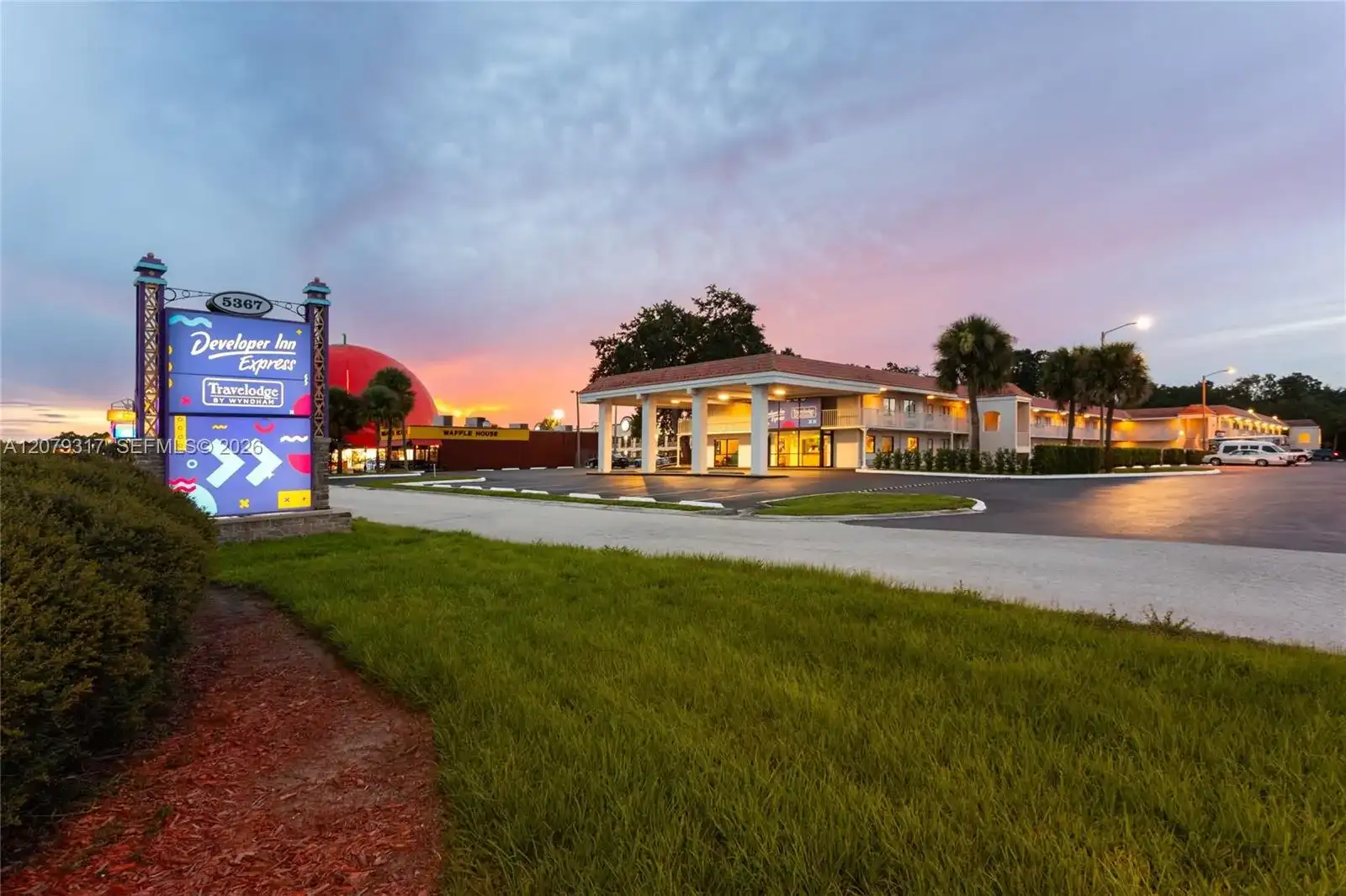 5367 W Irlo Bronson Memorial Hwy # 200, Kissimmee FL 34746