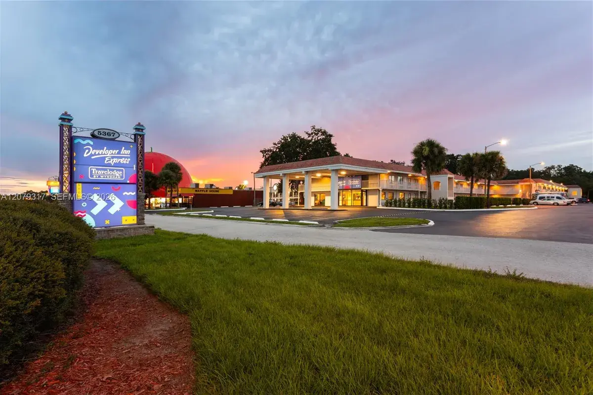 5367 W Irlo Bronson Memorial Hwy # 200, Kissimmee FL 34746