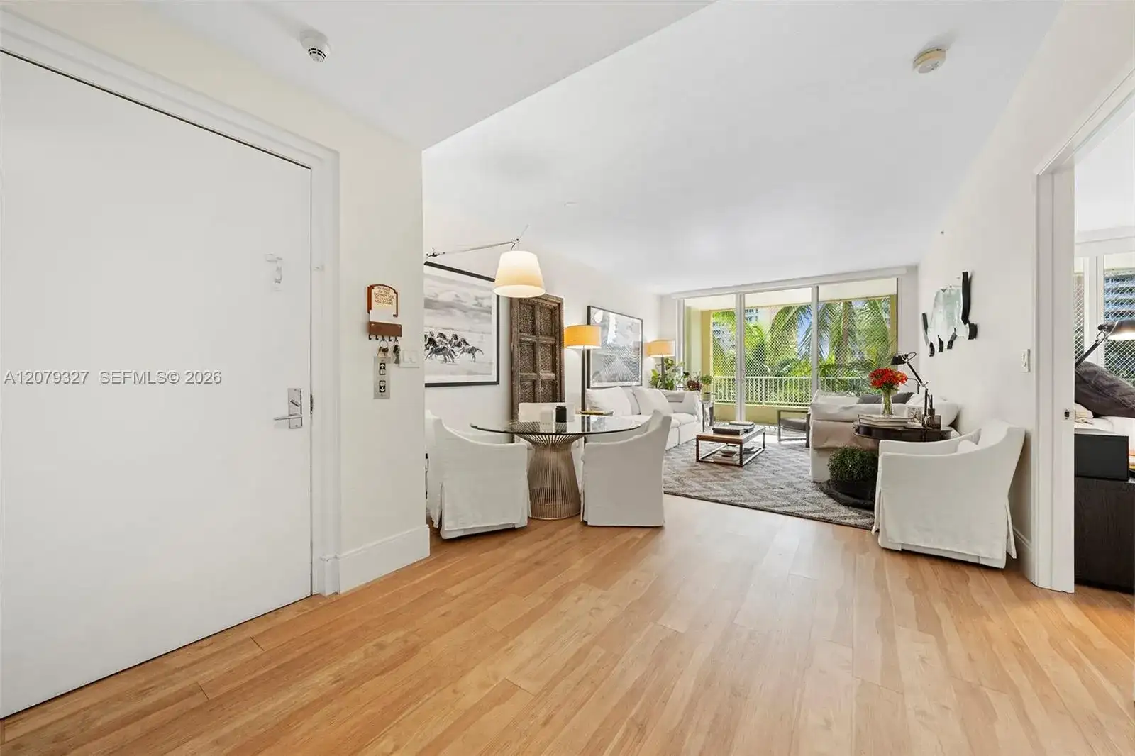 717 Crandon Blvd # 407, Key Biscayne FL 33149 photo 2