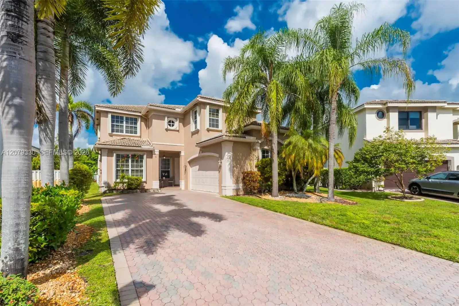 2566 SW 158th Ave, Miramar FL 33027 photo 3