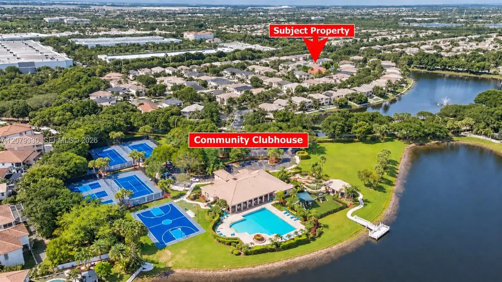 2566 SW 158th Ave, Miramar FL 33027 photo 4