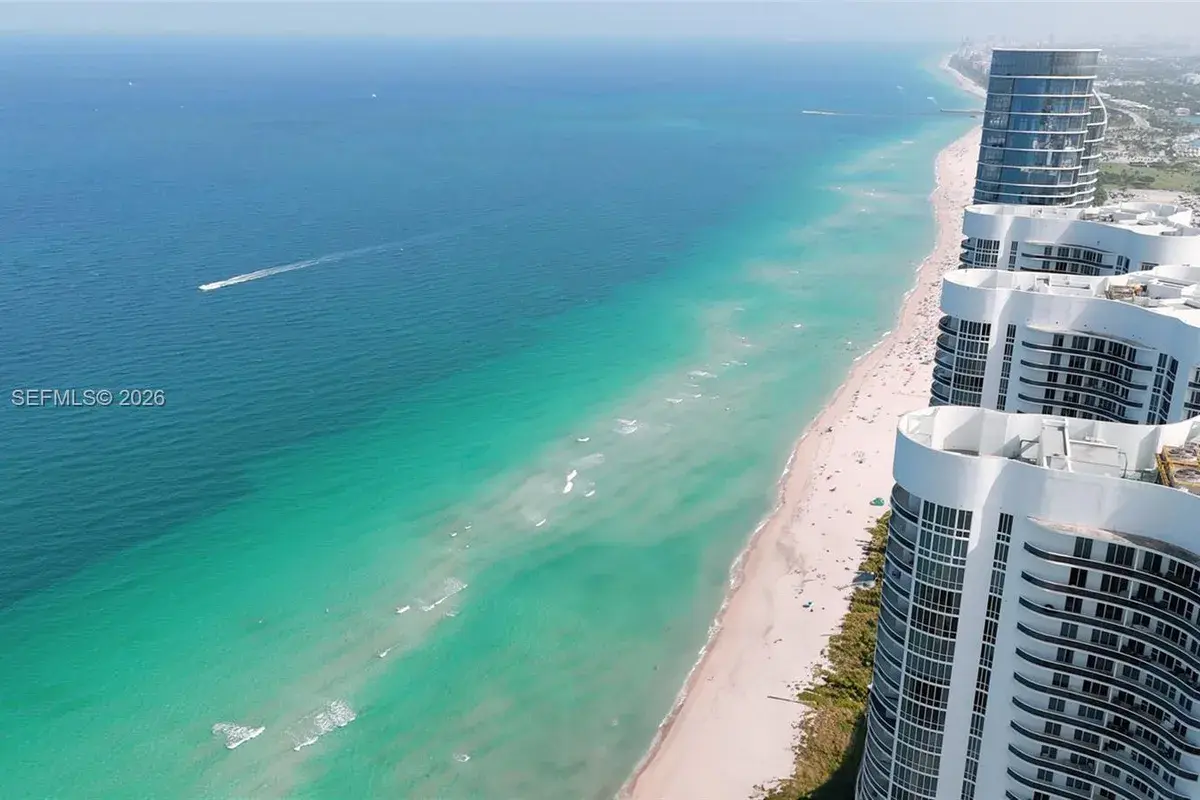 16001 Collins Ave # 4307, Sunny Isles Beach FL 33160