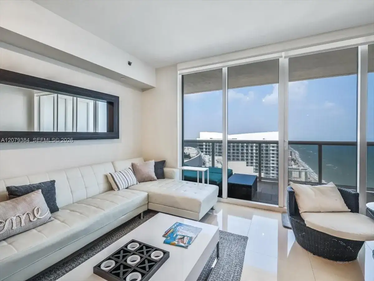 1830 S Ocean Dr # 5009, Hallandale Beach FL 33009 photo 4