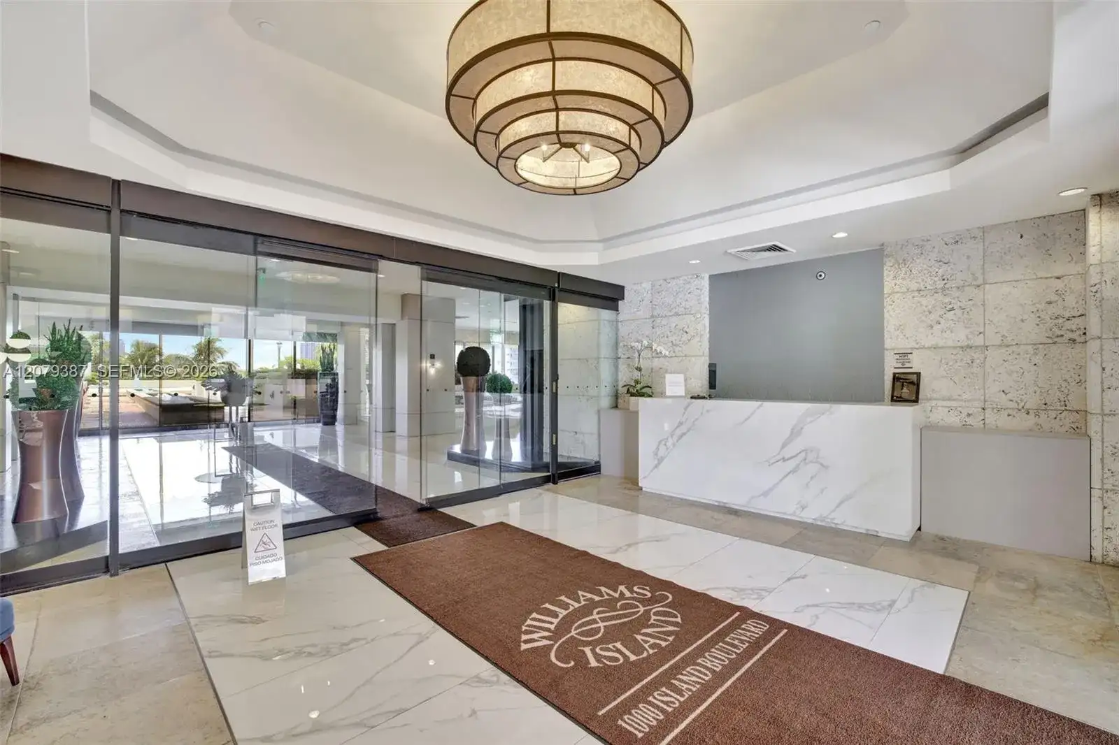 1000 Island Blvd # 1510, Aventura FL 33160 photo 3