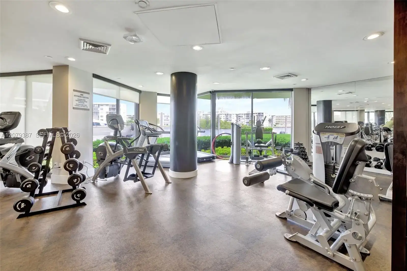 1000 Island Blvd # 1510, Aventura FL 33160 photo 5