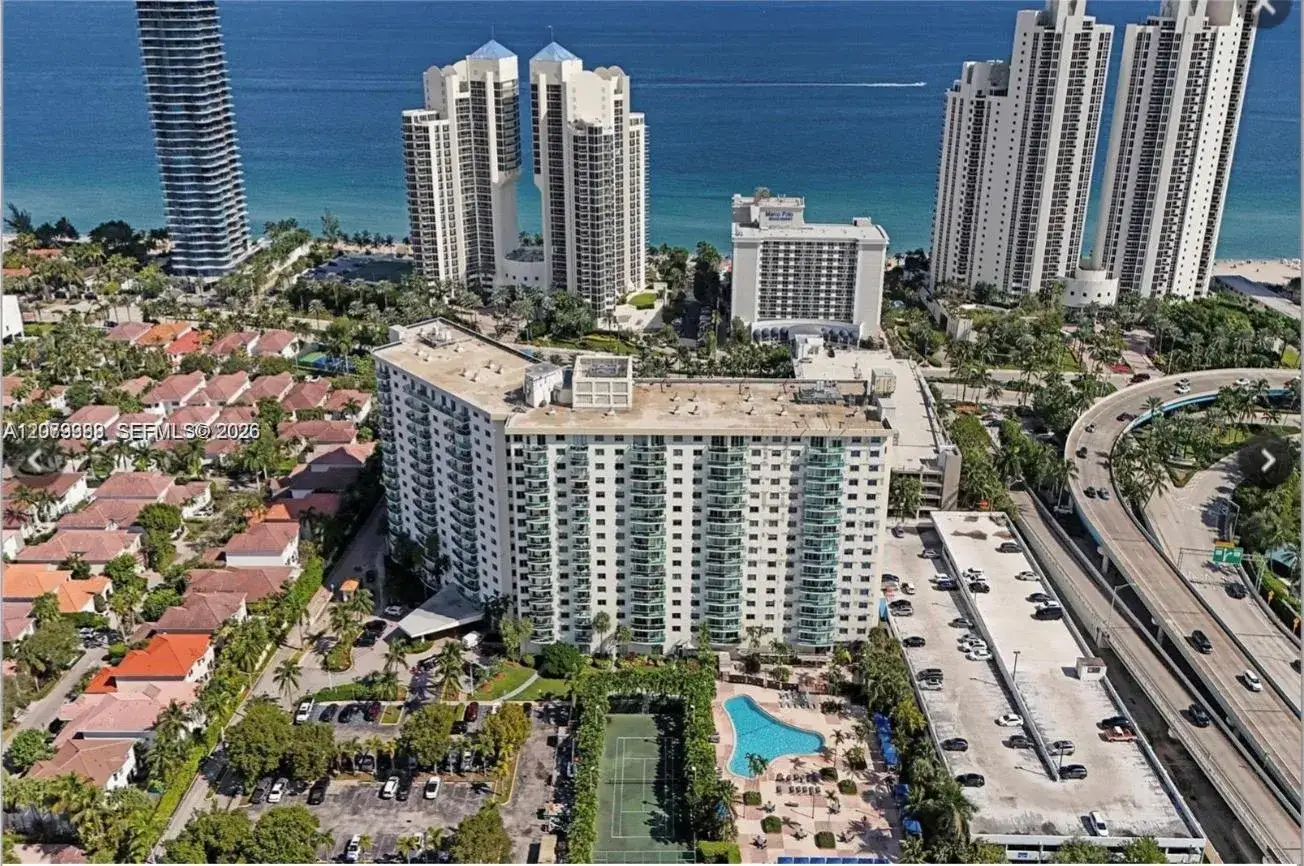 19370 Collins Ave # 1414, Sunny Isles Beach FL 33160
