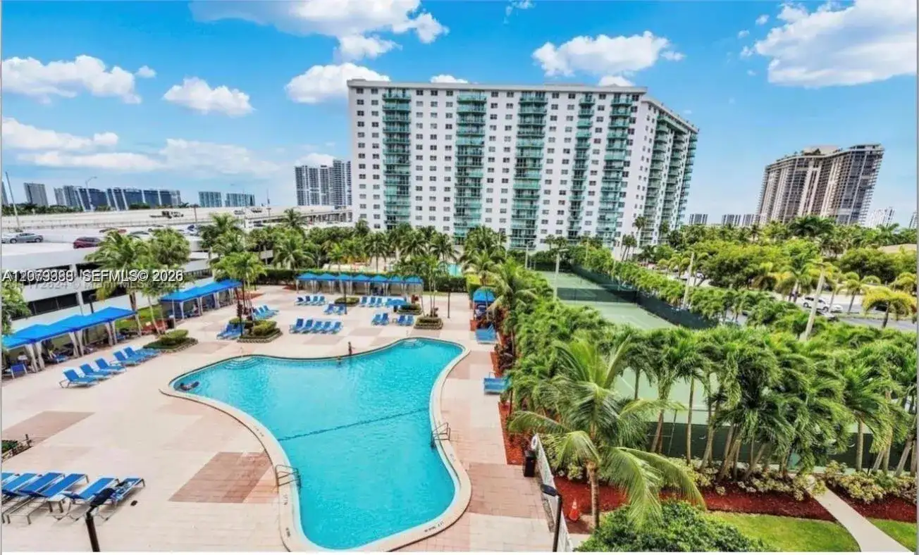 19370 Collins Ave # 1414, Sunny Isles Beach FL 33160 photo 2