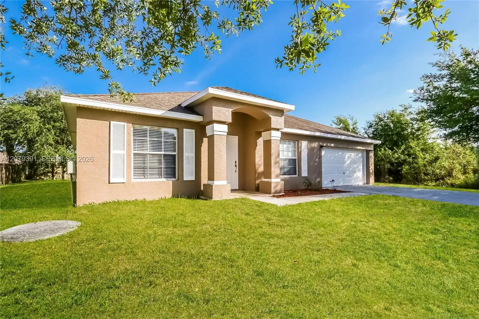 1219 SW Eleuthera Ave, Port St. Lucie FL 34953 photo 2