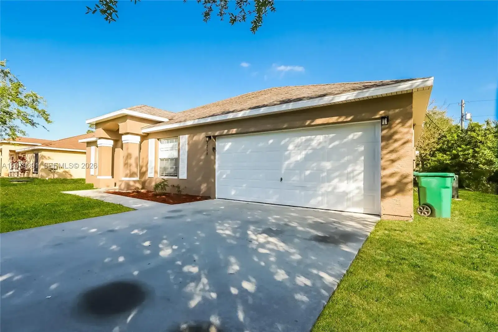 1219 SW Eleuthera Ave, Port St. Lucie FL 34953 photo 3