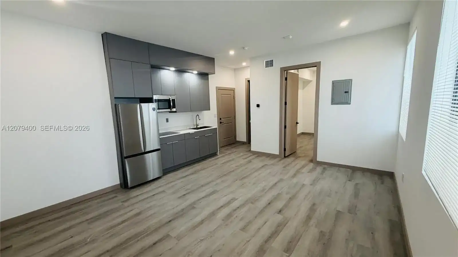 768 NW 2nd St # 7, Miami FL 33128