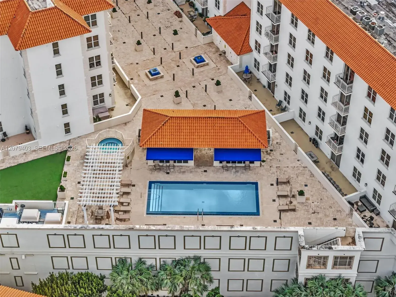 2030 S Douglas Rd # 109, Coral Gables FL 33134