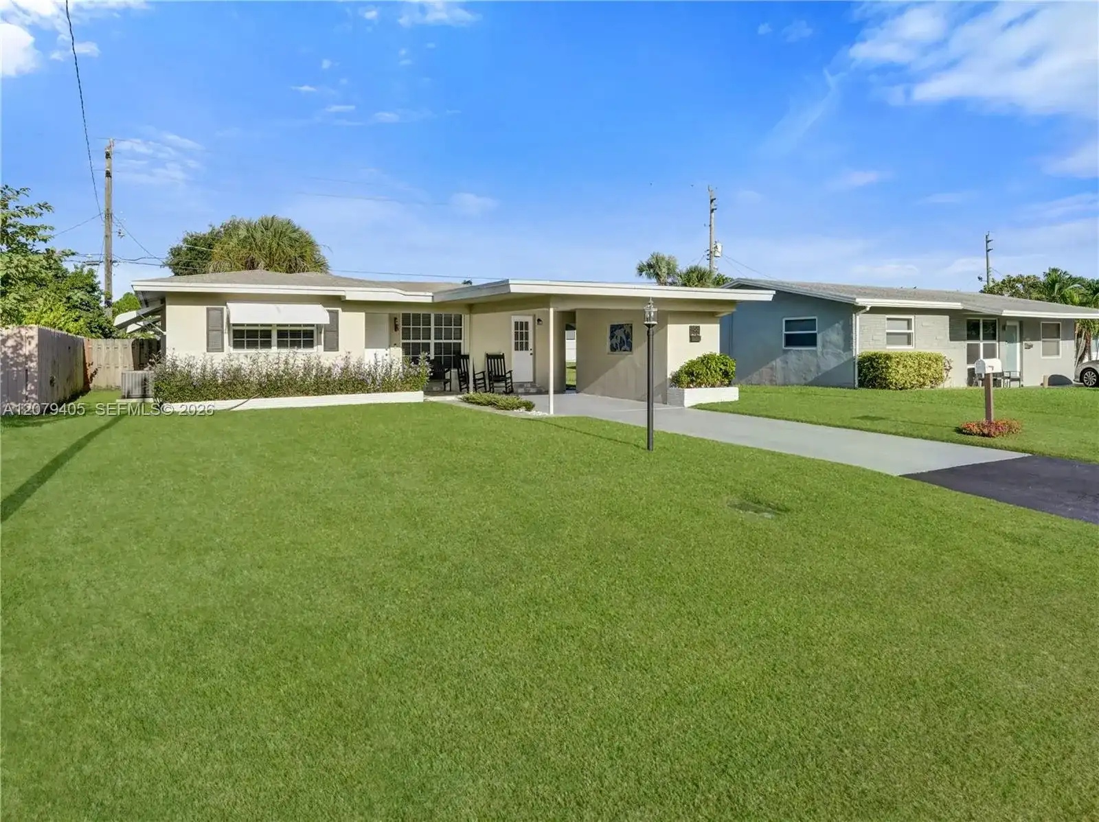 4681 NE 2nd Ave, Oakland Park FL 33334