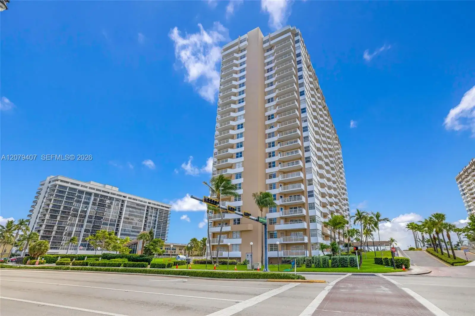 1985 S Ocean Dr # 10E, Hallandale Beach FL 33009 photo 3