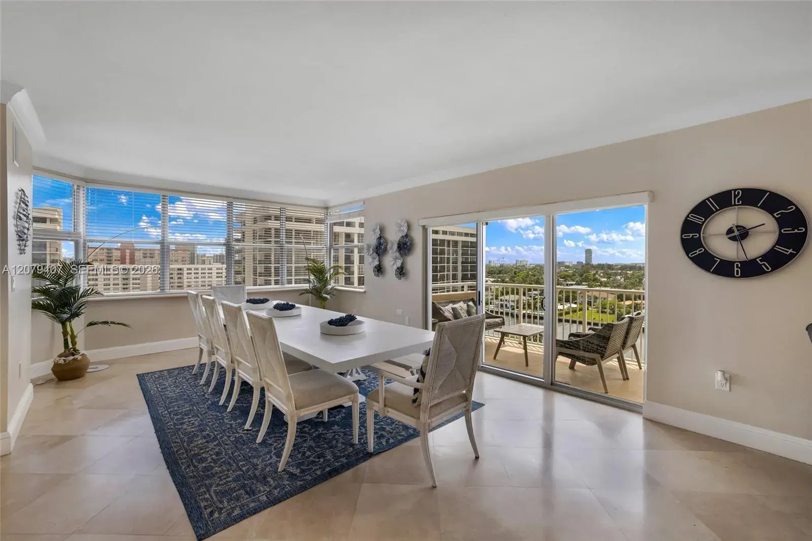 1985 S Ocean Dr # 10E, Hallandale Beach FL 33009