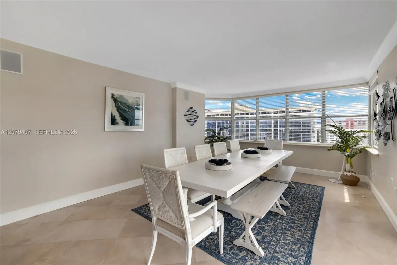 1985 S Ocean Dr # 10E, Hallandale Beach FL 33009 photo 5