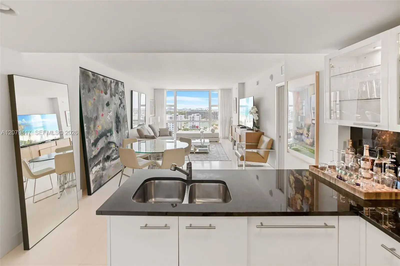 6801 Collins Ave # 1401, Miami Beach FL 33141 photo 3