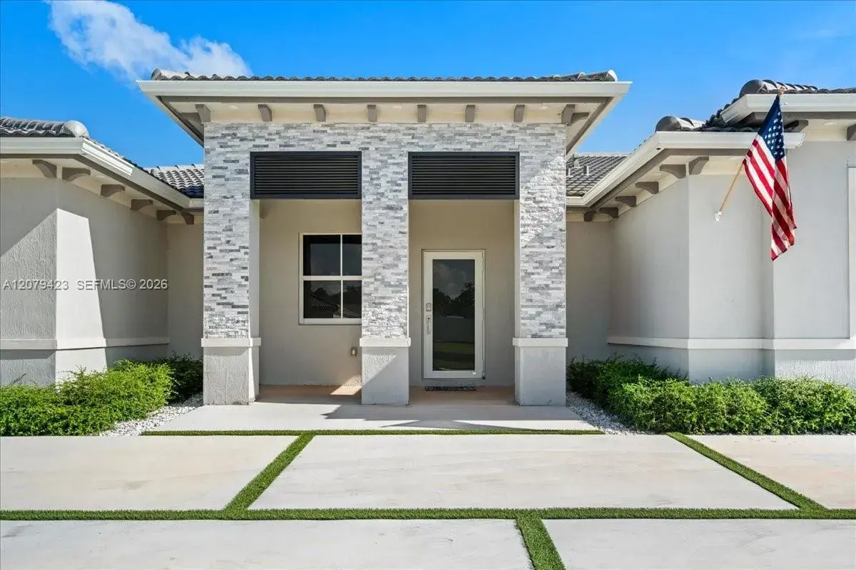 19803 SW 321 Street, Homestead FL 33030