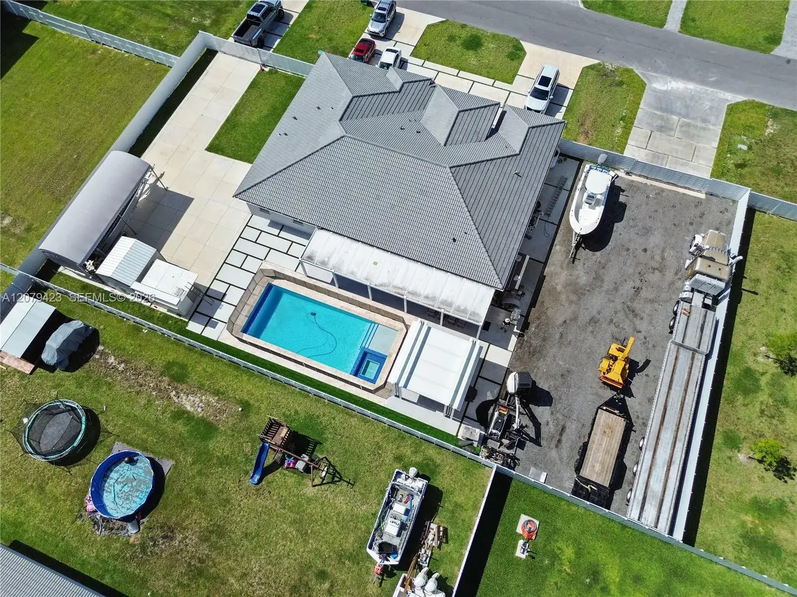 19803 SW 321 Street, Homestead FL 33030