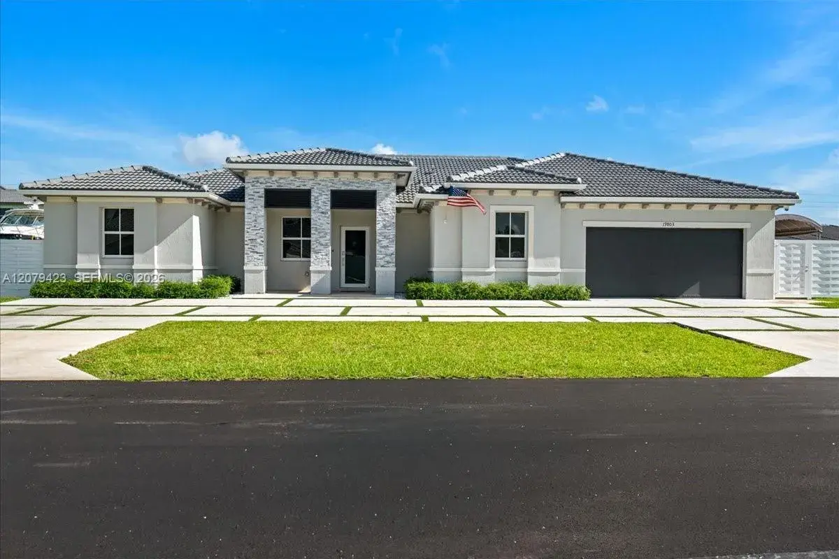 19803 SW 321 Street, Homestead FL 33030