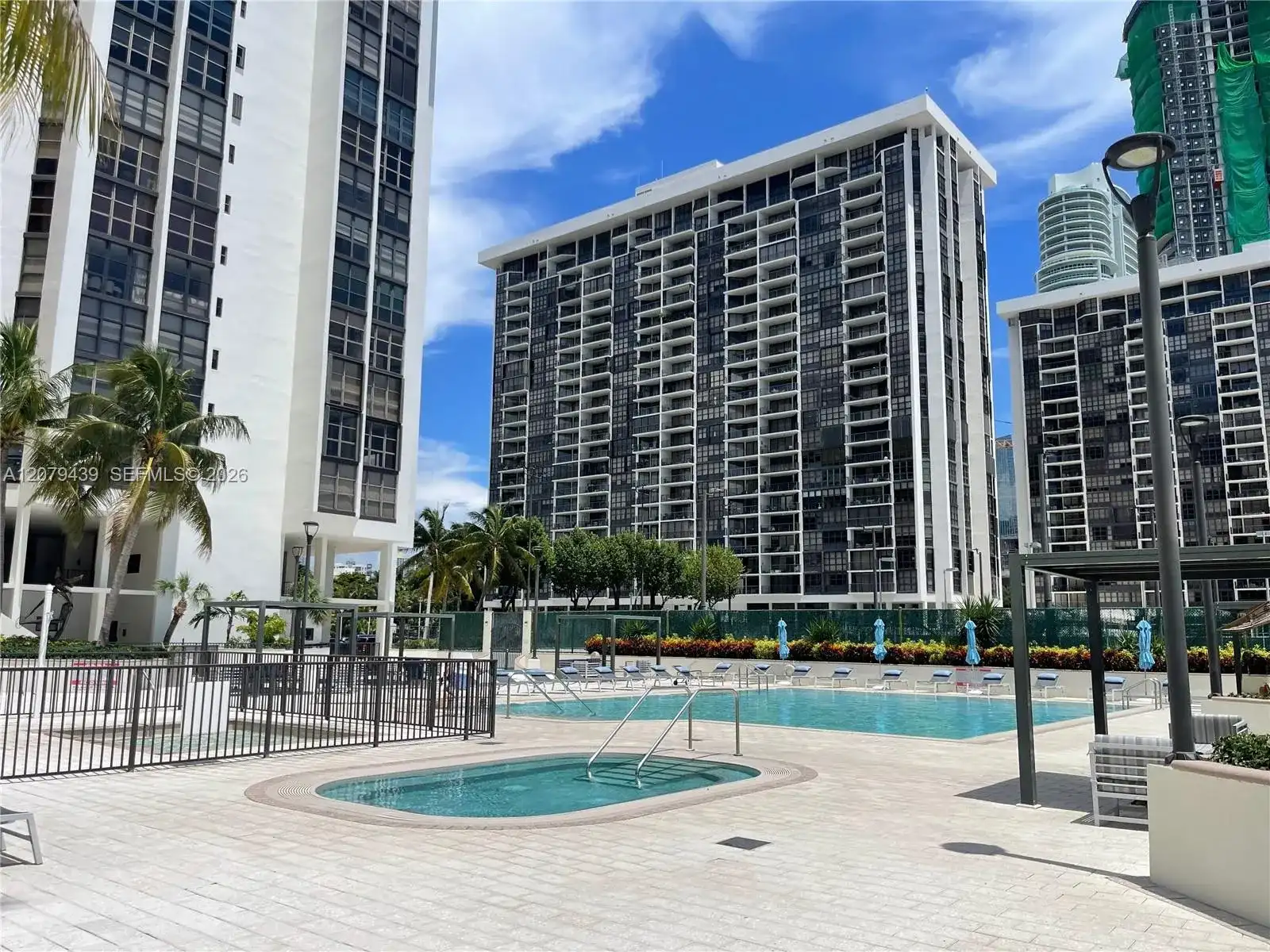 1901 Brickell Ave # B506, Miami FL 33129
