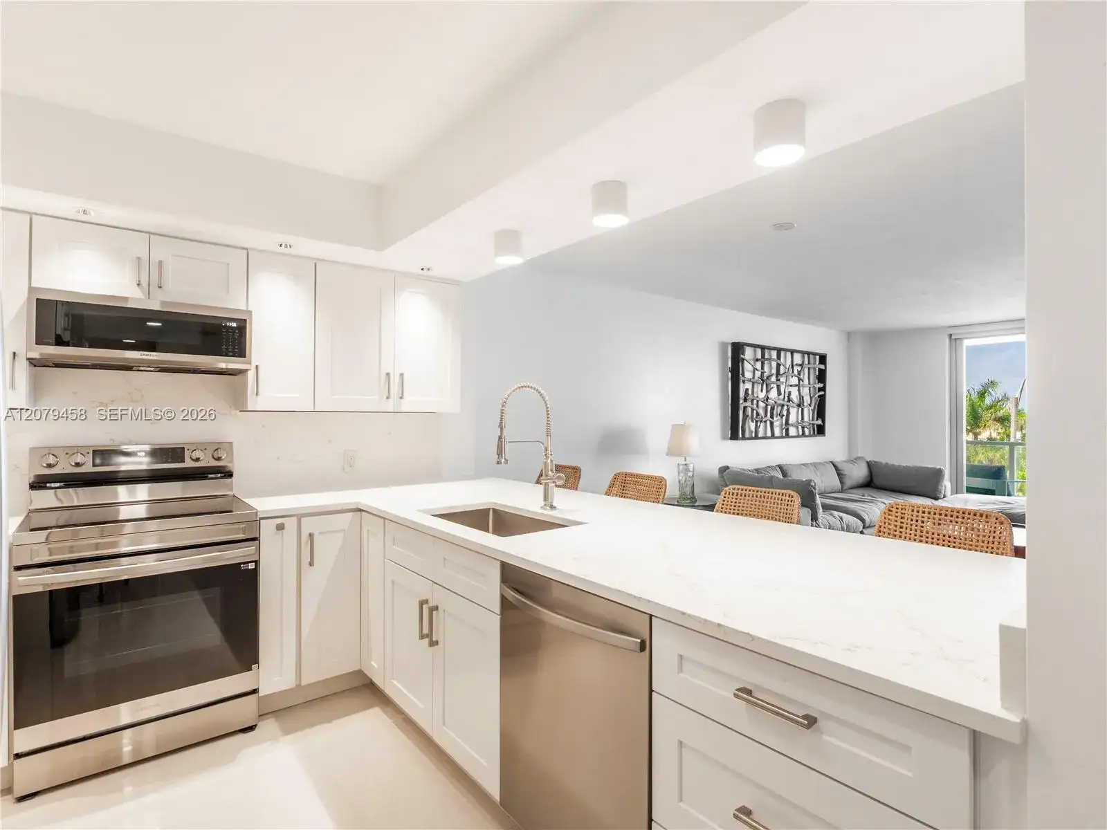 5701 Collins Ave # 307, Miami Beach FL 33140 photo 3