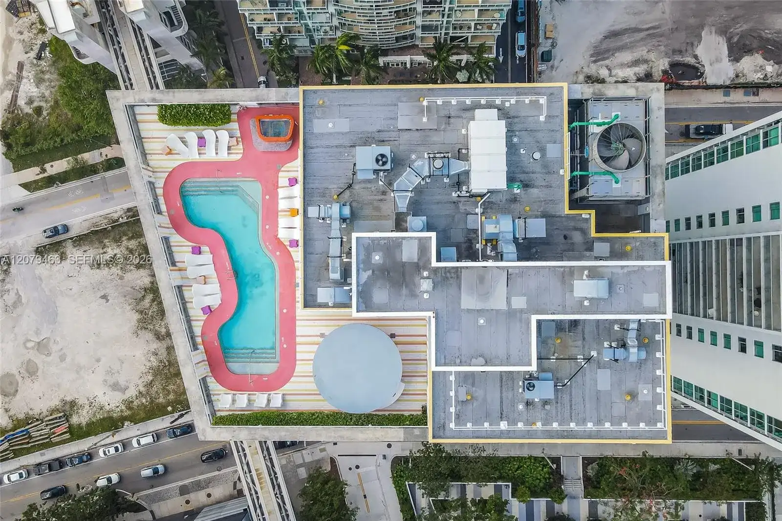31 SE 6th St # 707, Miami FL 33131 photo 3