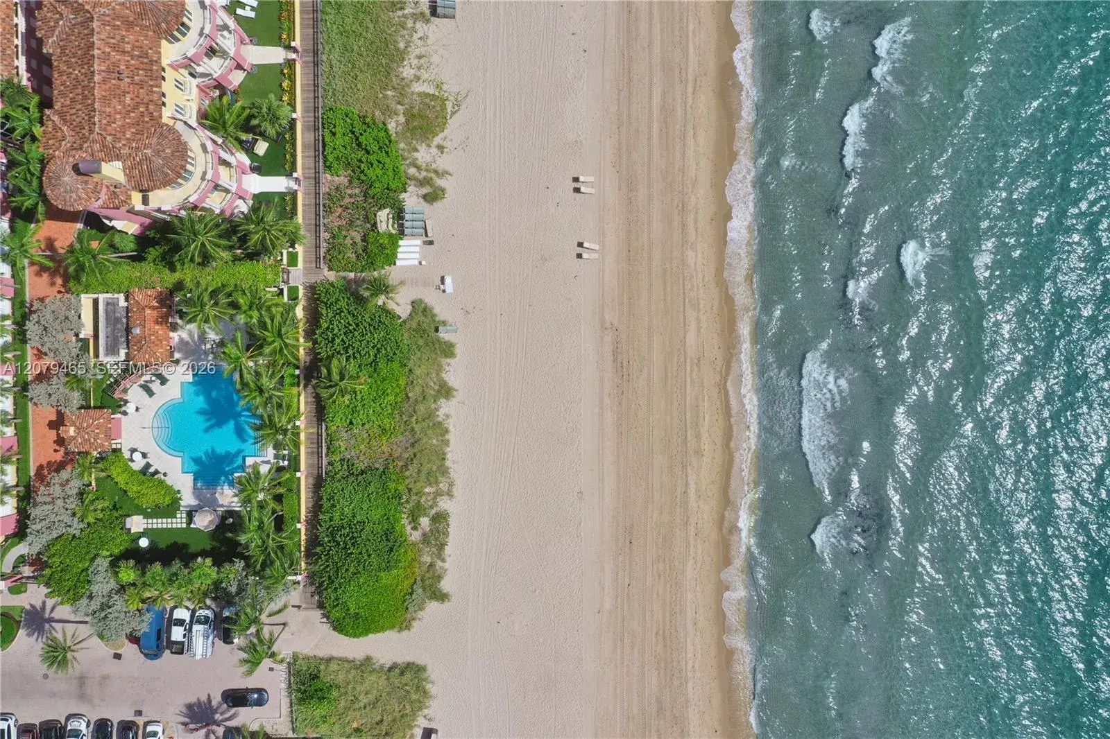 2100 N Ocean Blvd # 18B, Fort Lauderdale FL 33305