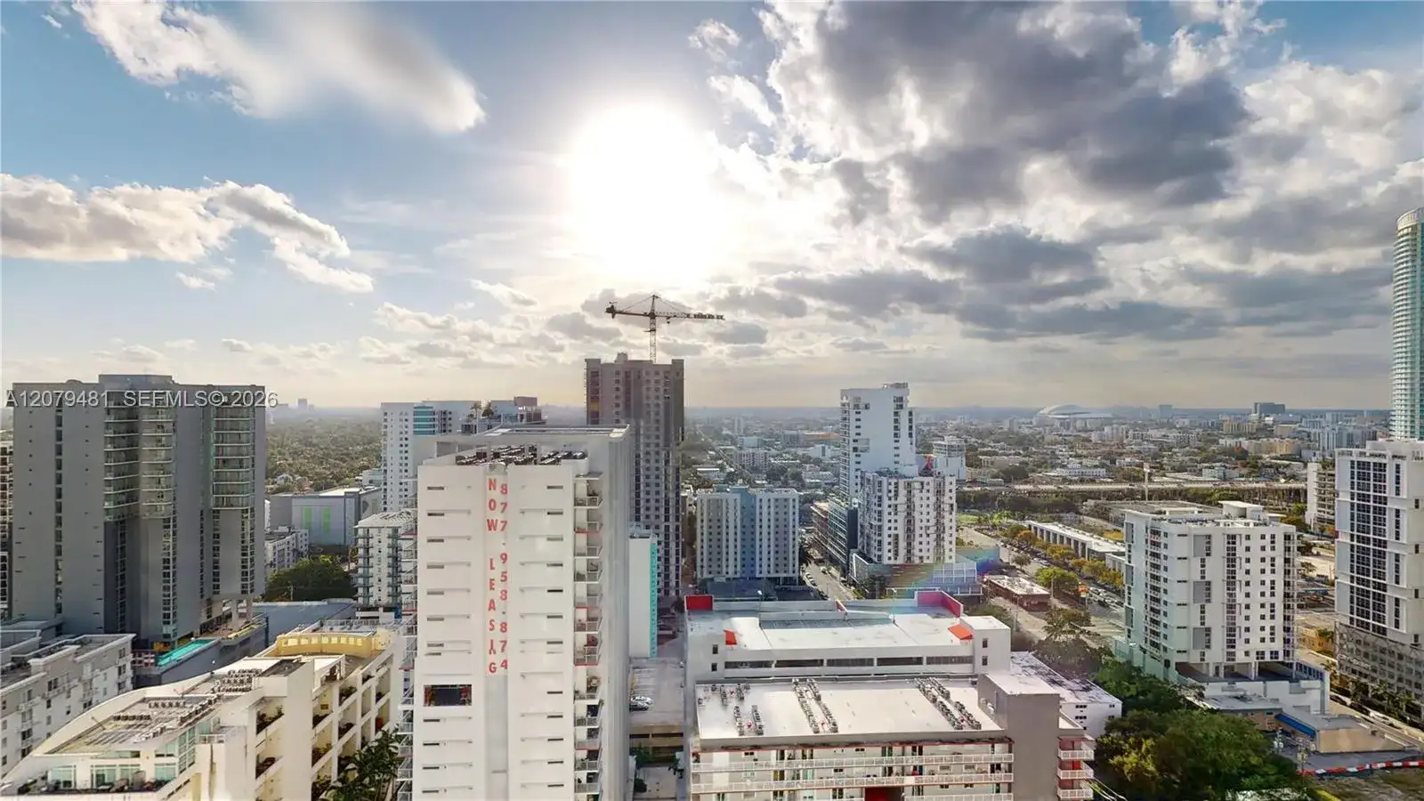 999 SW 1st Ave # 2606, Miami FL 33130 photo 2
