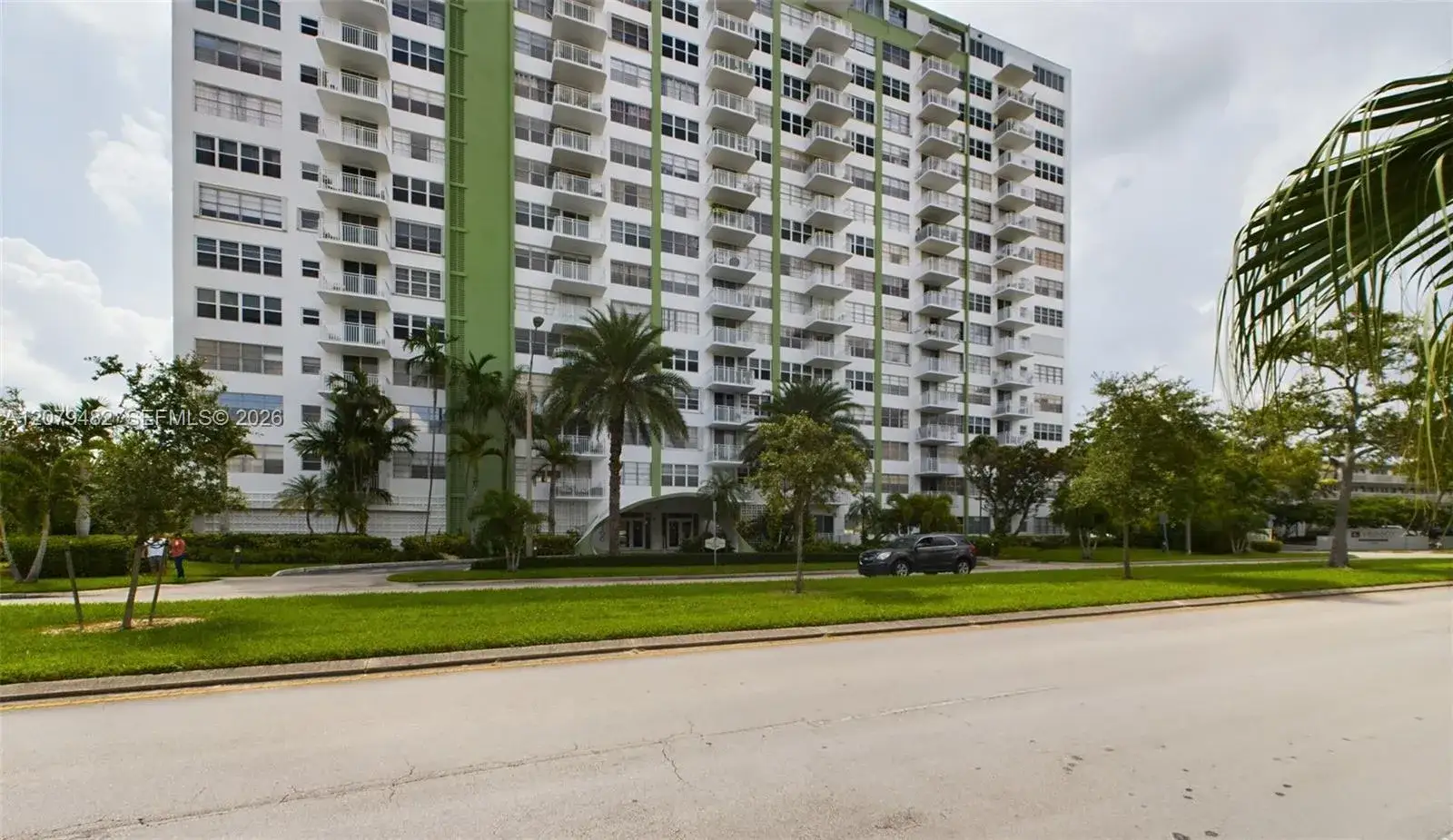 2100 Sans Souci Blvd # A707, North Miami FL 33181