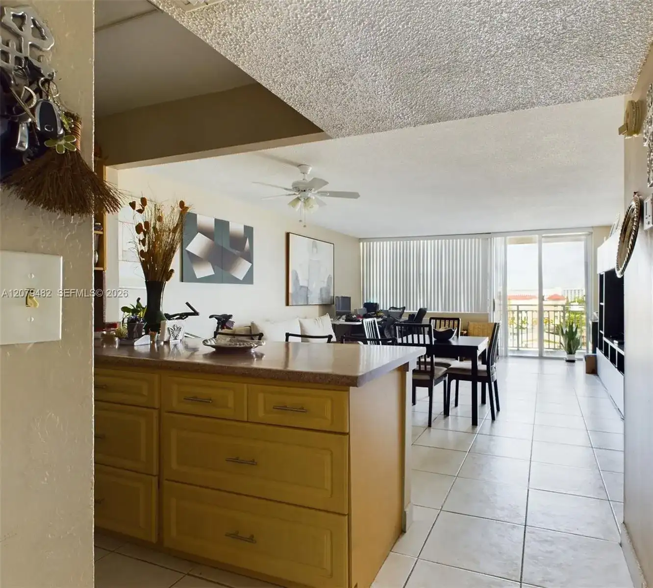 2100 Sans Souci Blvd # A707, North Miami FL 33181 photo 4