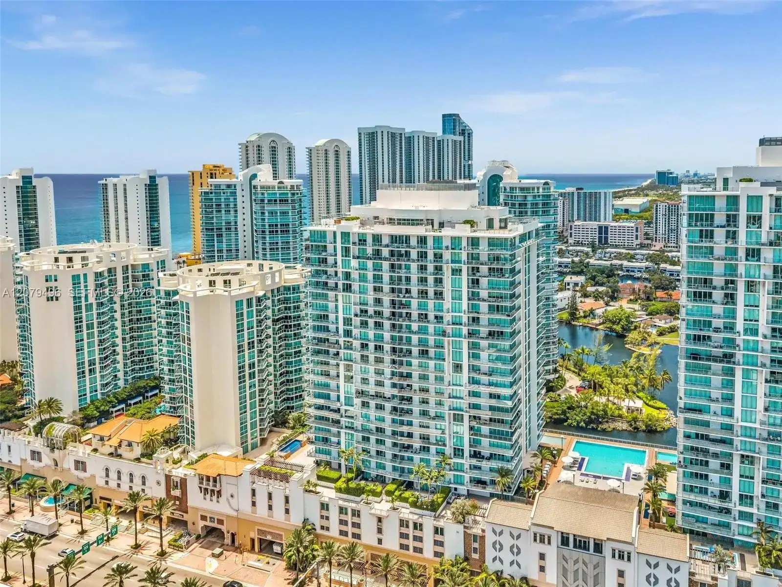 300 Sunny Isles Blvd # 805, Sunny Isles Beach FL 33160 photo 2