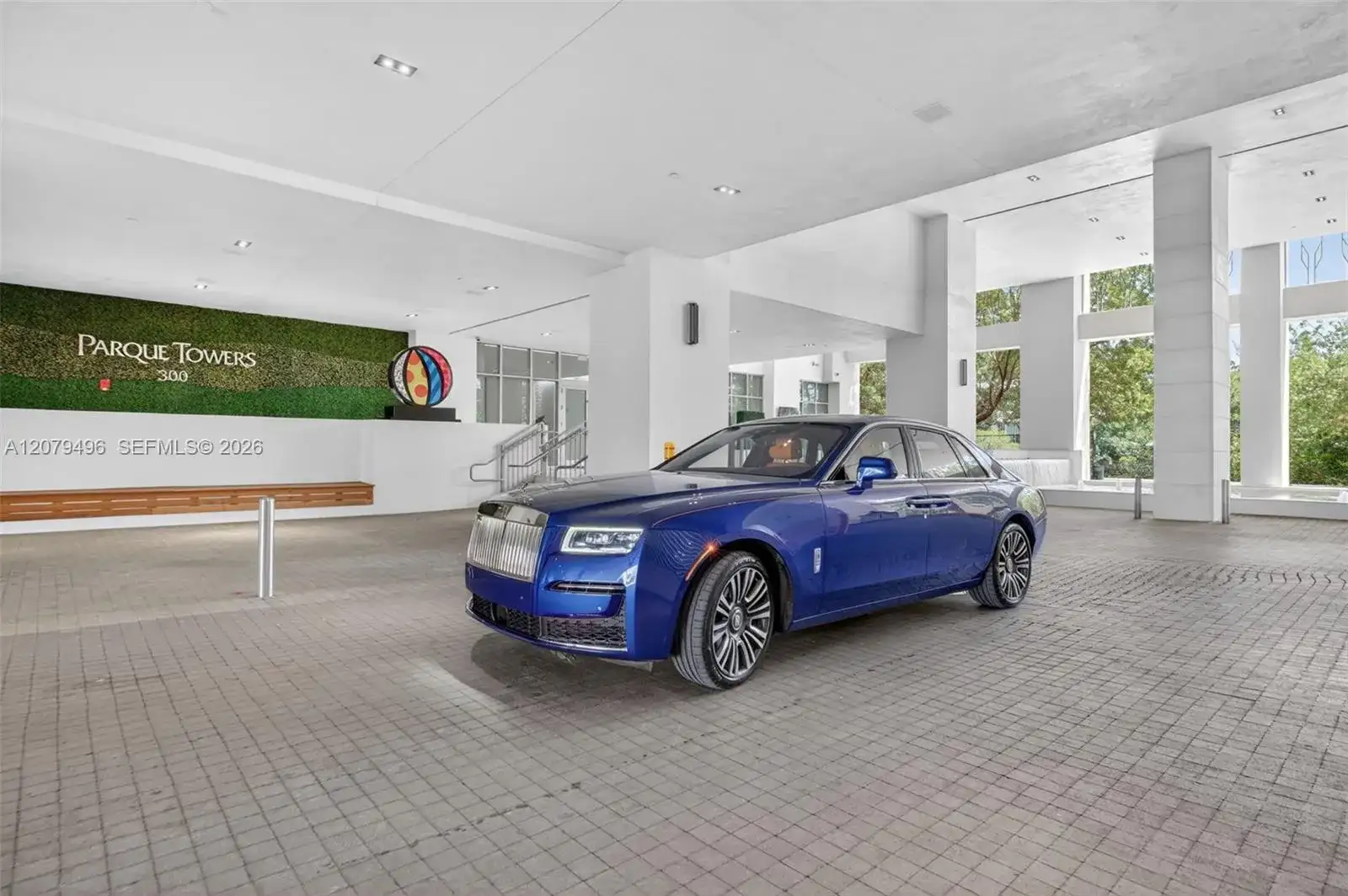 300 Sunny Isles Blvd # 805, Sunny Isles Beach FL 33160 photo 5