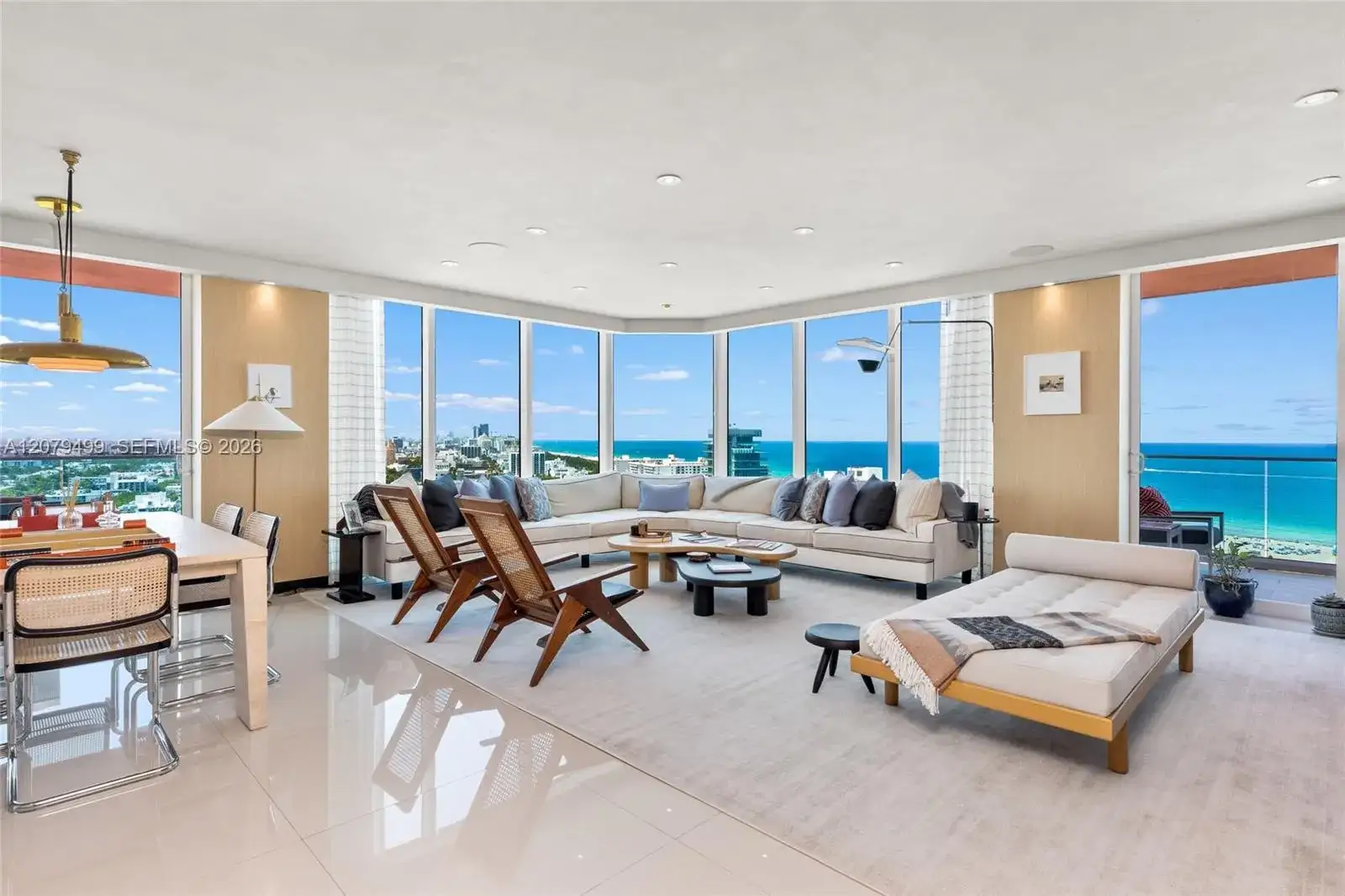 300 S Pointe Dr # 2005, Miami Beach FL 33139 photo 5