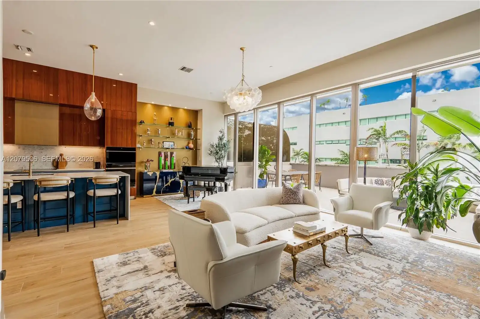 2678 Tigertail Ave # 202, Miami FL 33133