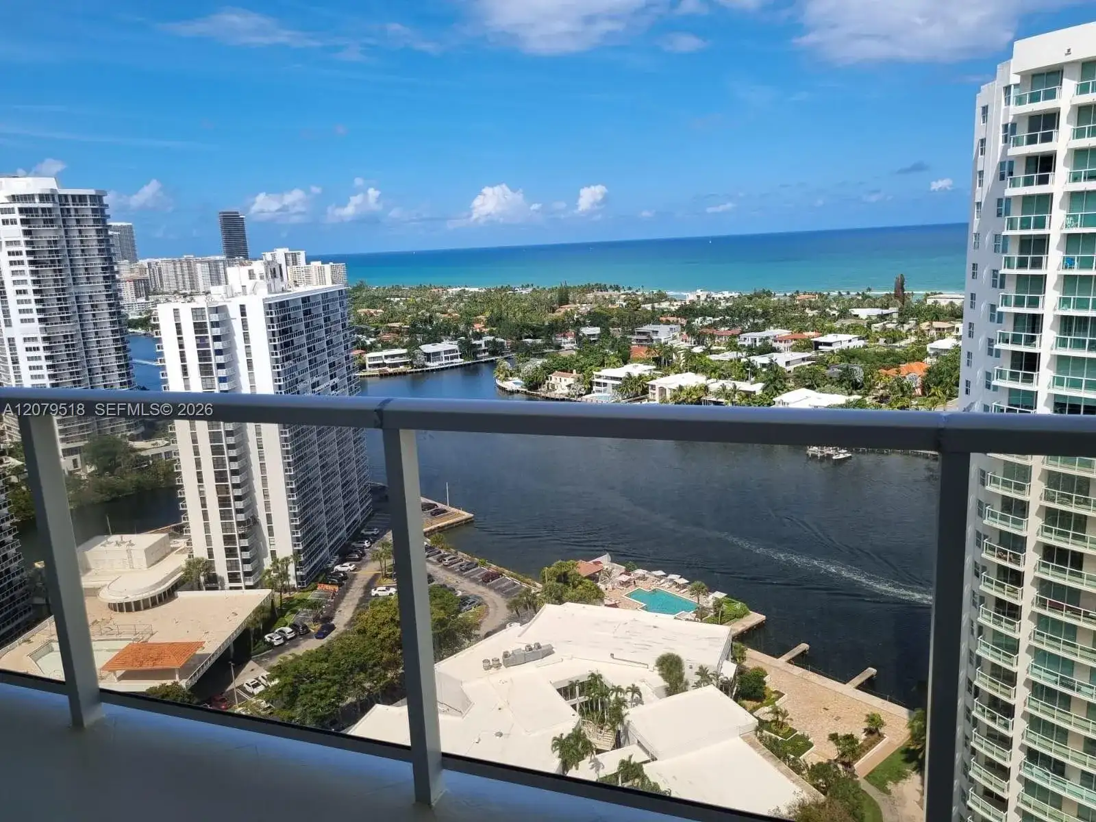 20281 E Country Club Dr # 2314, Aventura FL 33180 photo 3