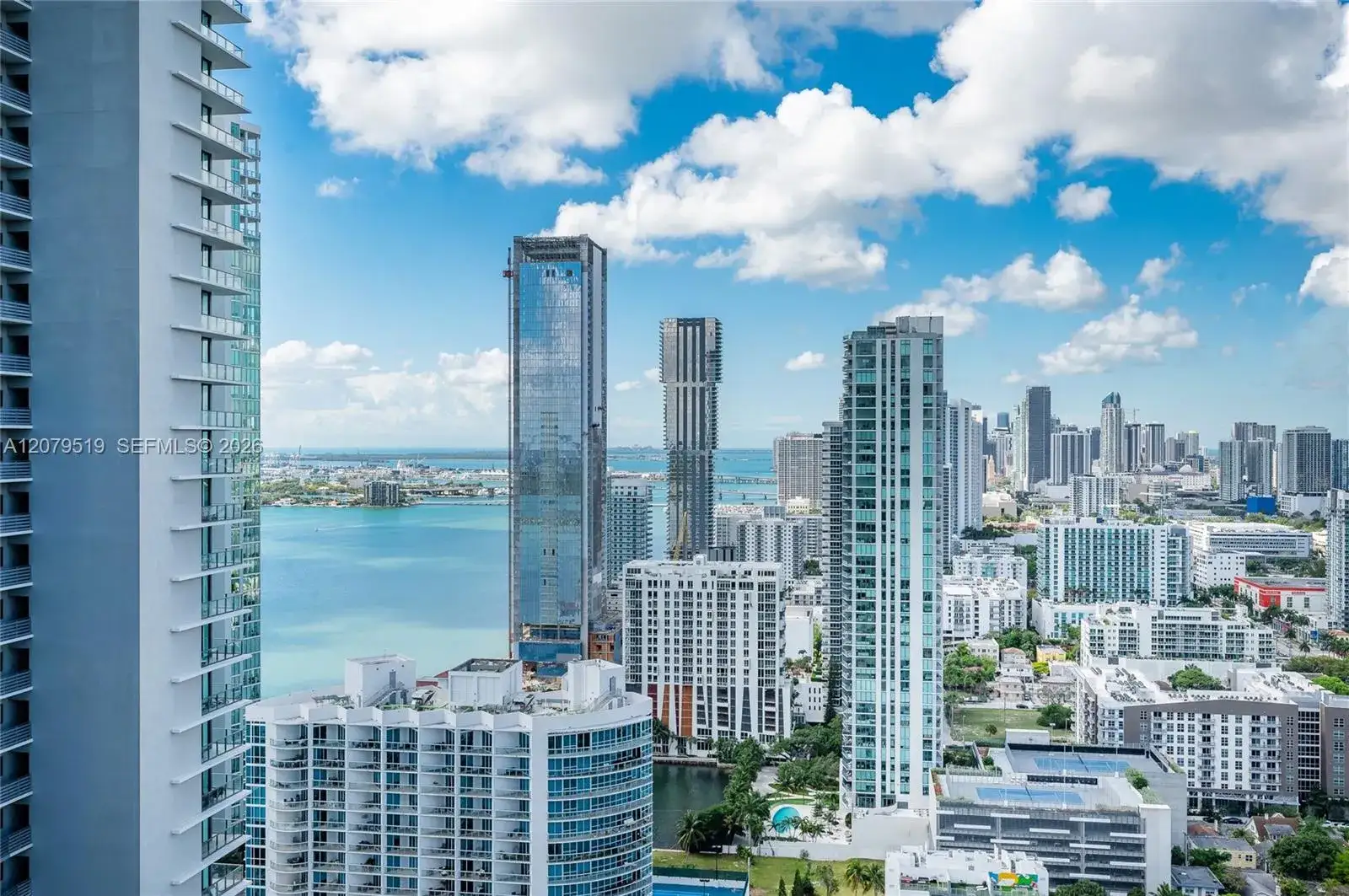501 NE 31st St # 3407, Miami FL 33137