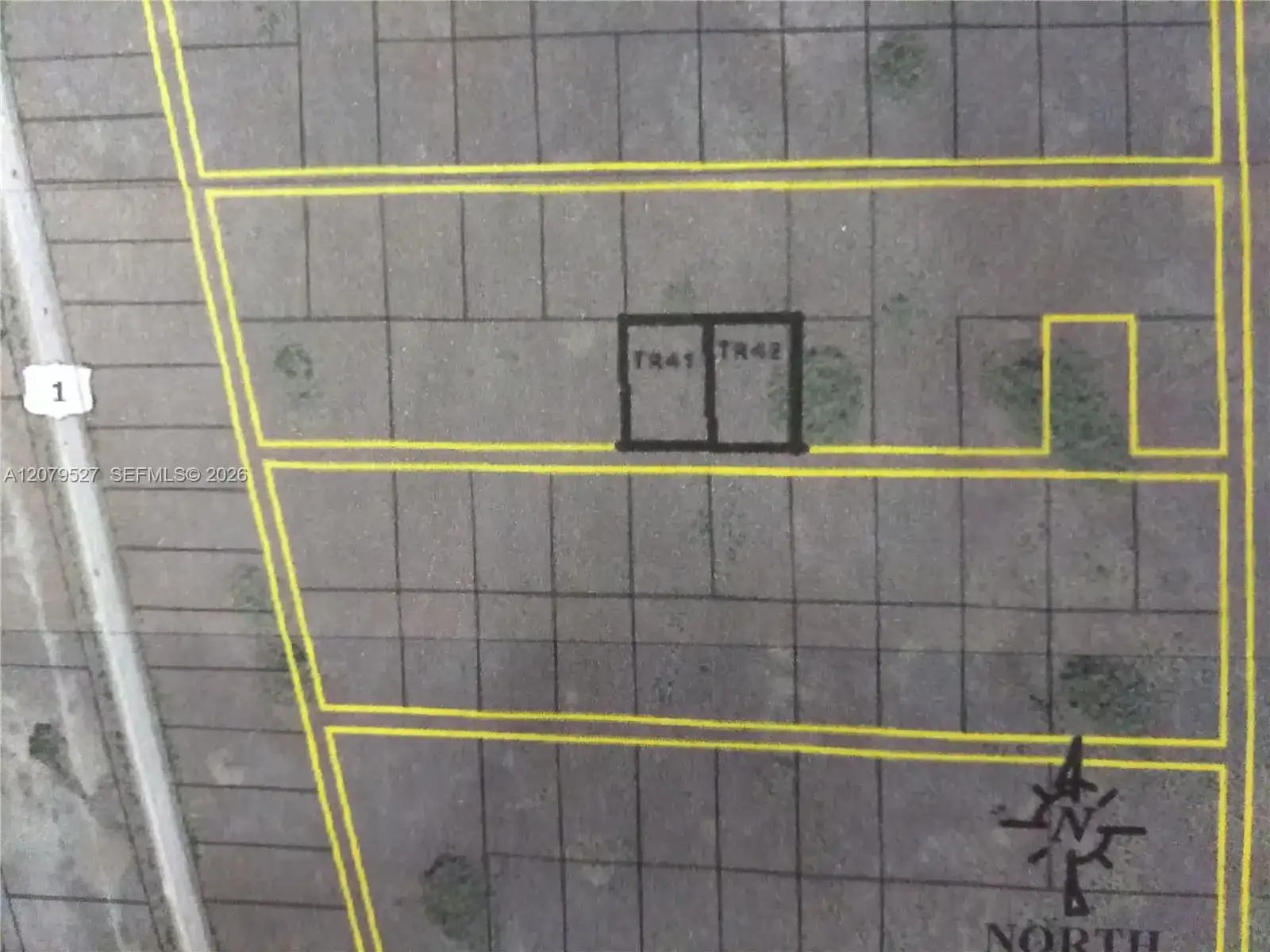 425XX+/- W NEAR US-1, Homestead FL 33035