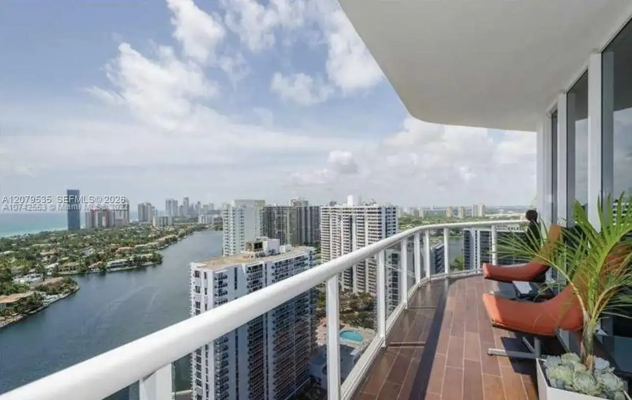 3802 NE 207th St # 2802, Aventura FL 33180 photo 4
