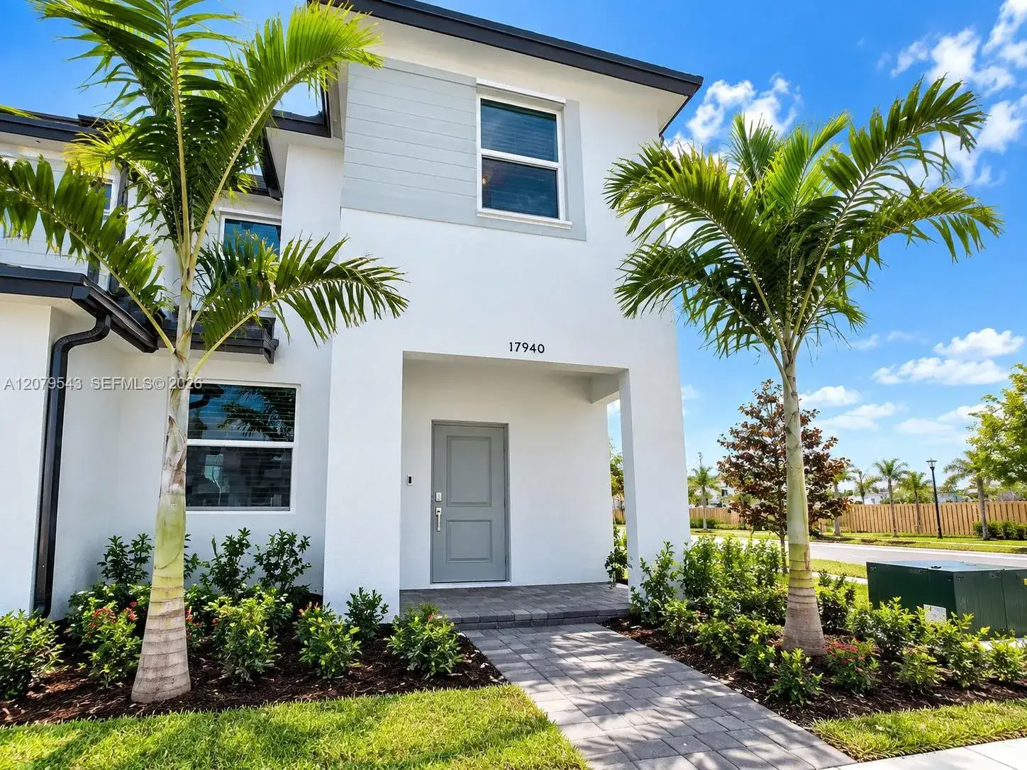 17940 SW 358th St, Homestead FL 33034