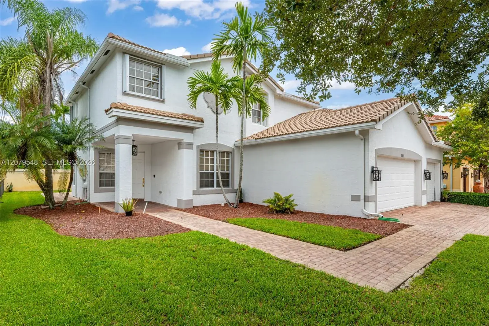 18051 SW 41st St, Miramar FL 33029
