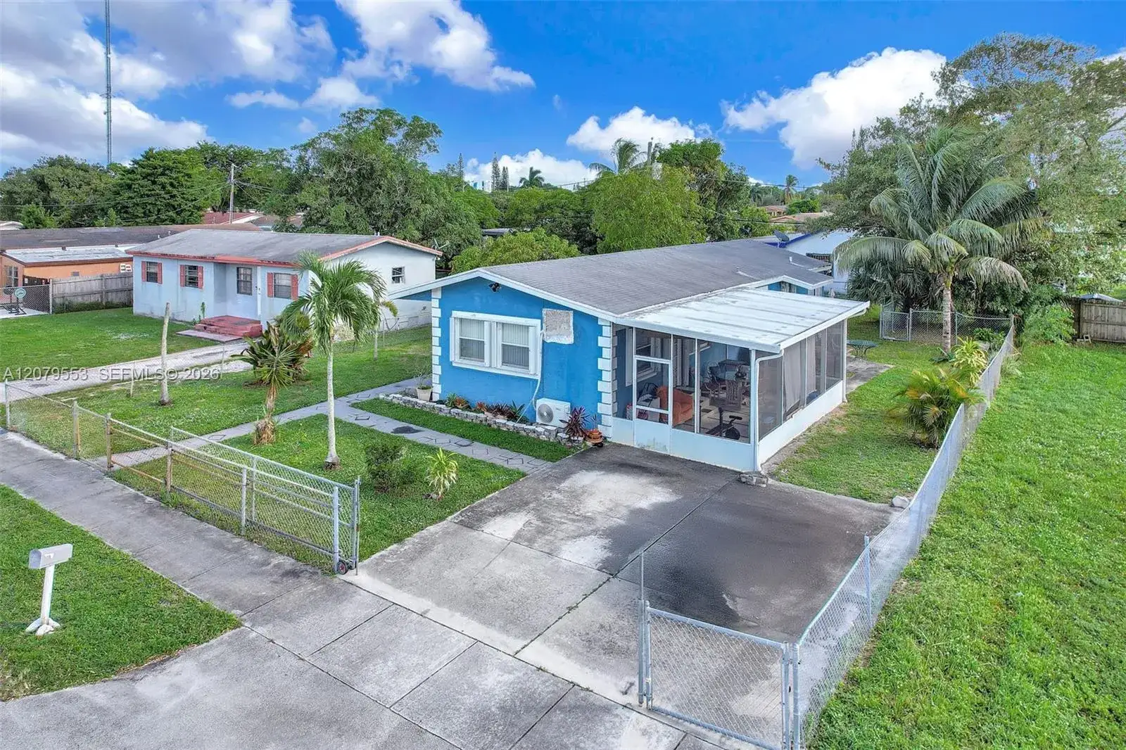 2760 NW 23rd St, Fort Lauderdale FL 33311