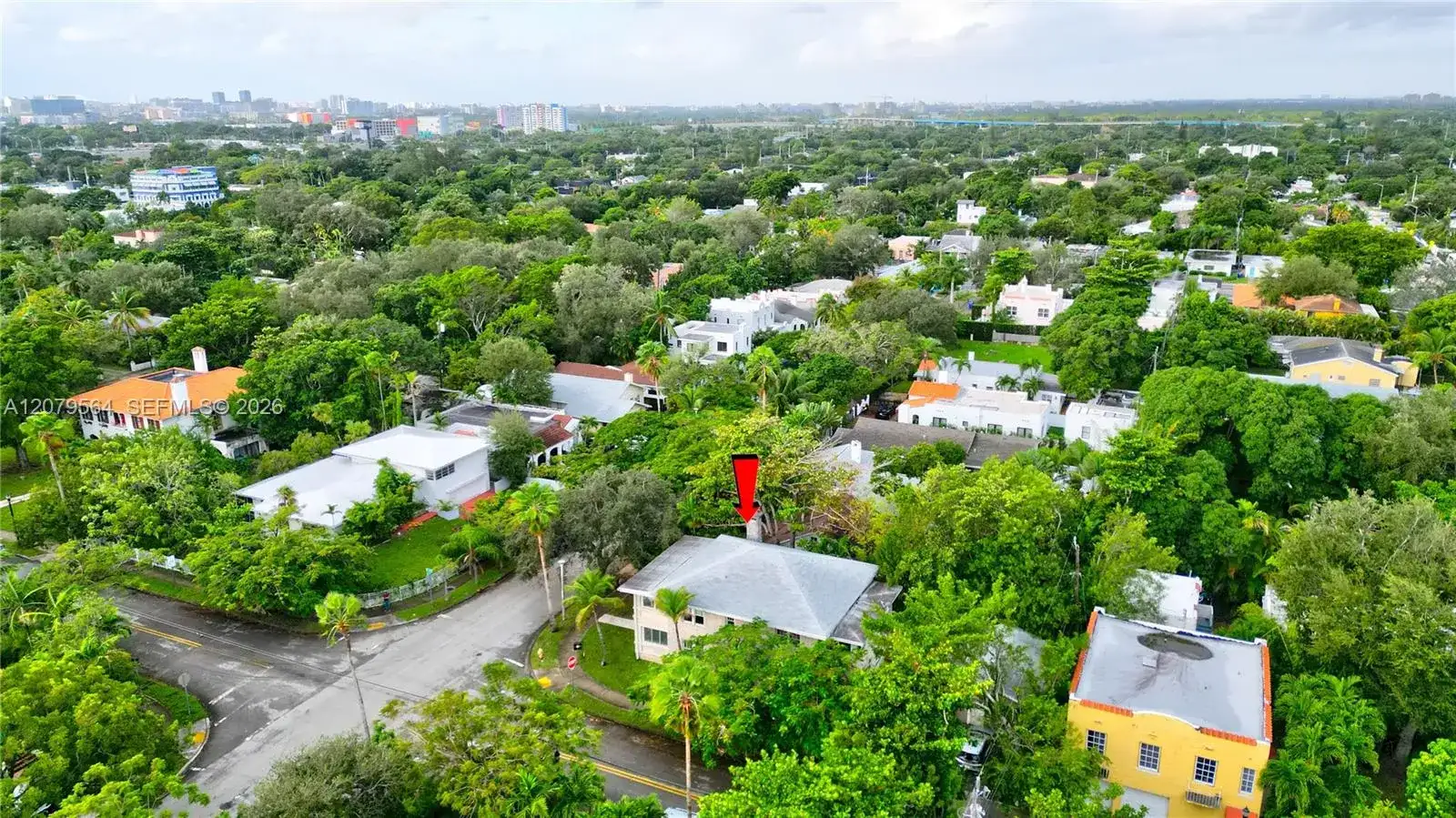 4600 NE 1st Ave, Miami FL 33137 photo 3