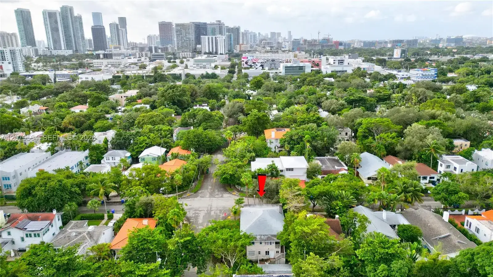 4600 NE 1st Ave, Miami FL 33137 photo 4