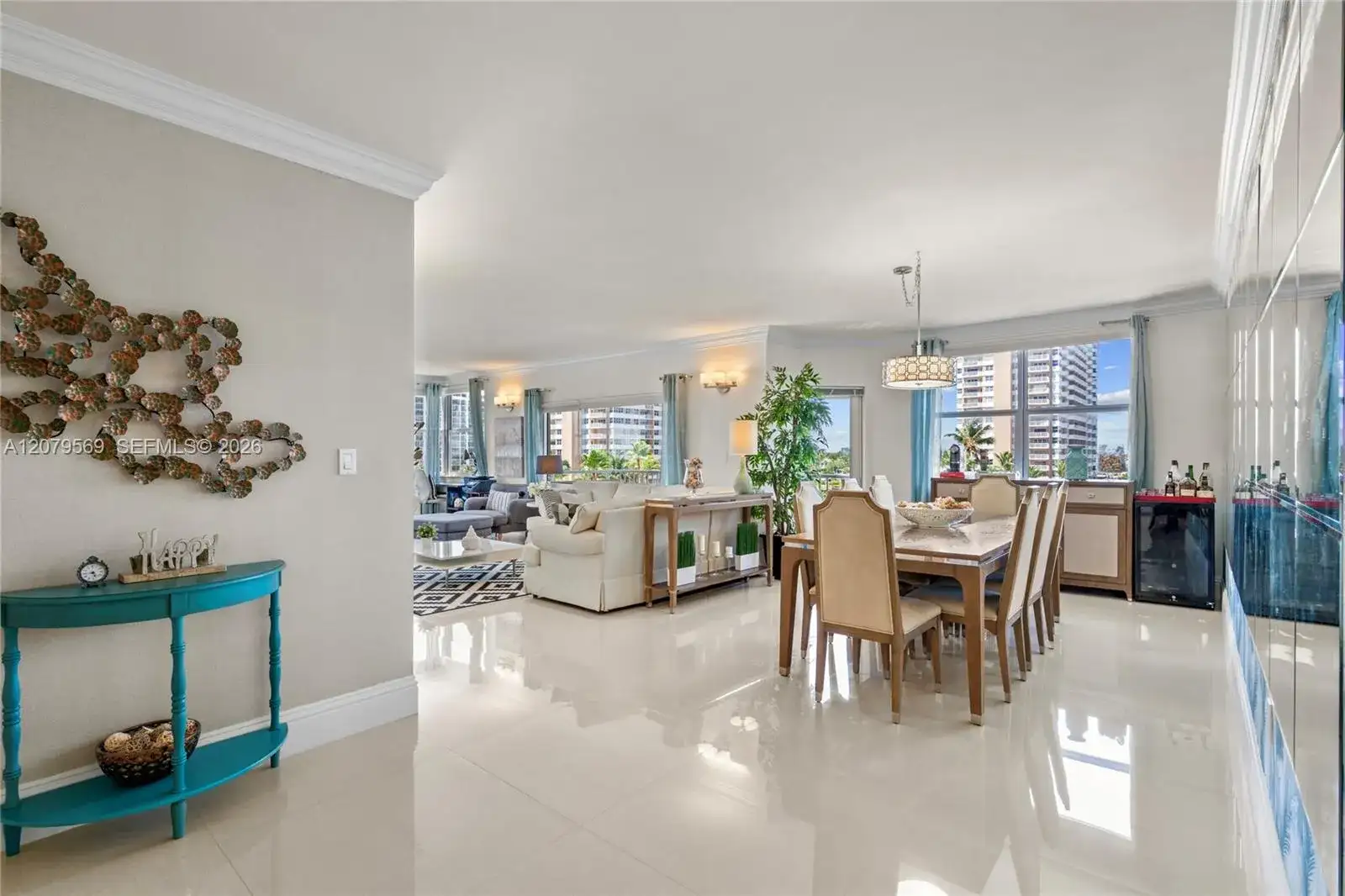 1950 S Ocean Dr # 4E, Hallandale Beach FL 33009 photo 2